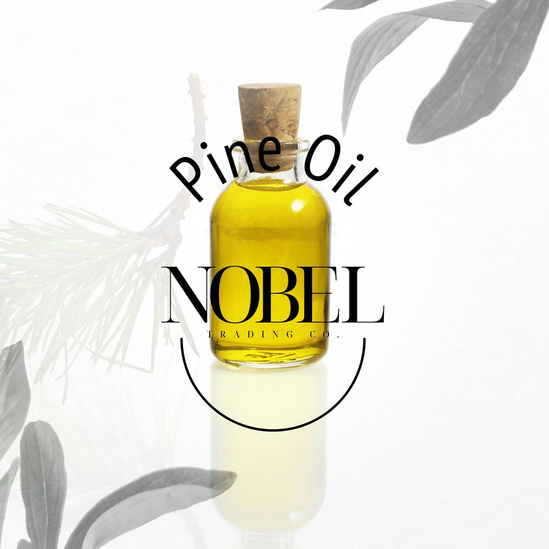 Pine Oil